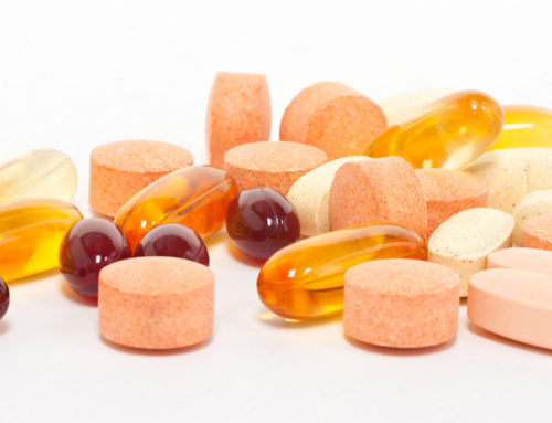 4 Dangerous Hidden Fillers Found In Your Supplements
