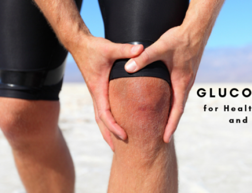 The Amazing Benefits of Glucosamine