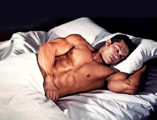 The Important Factor for Building Muscle