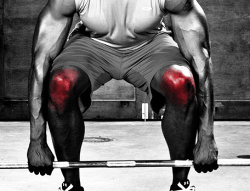 8 Rules to Recover From Injury