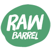 Raw Barrel Supplements Logo